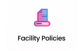 facility policies