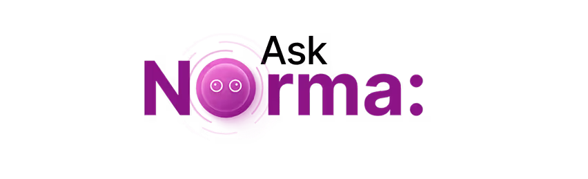 Ask Norma