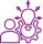Governa Connect management and operations icon.