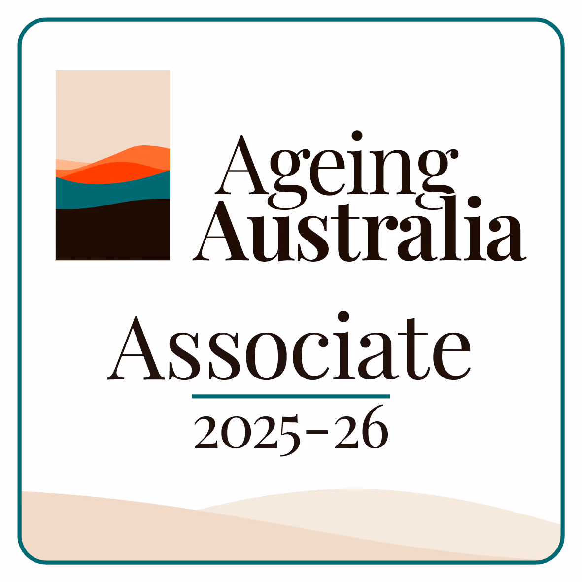 Ageing Australia